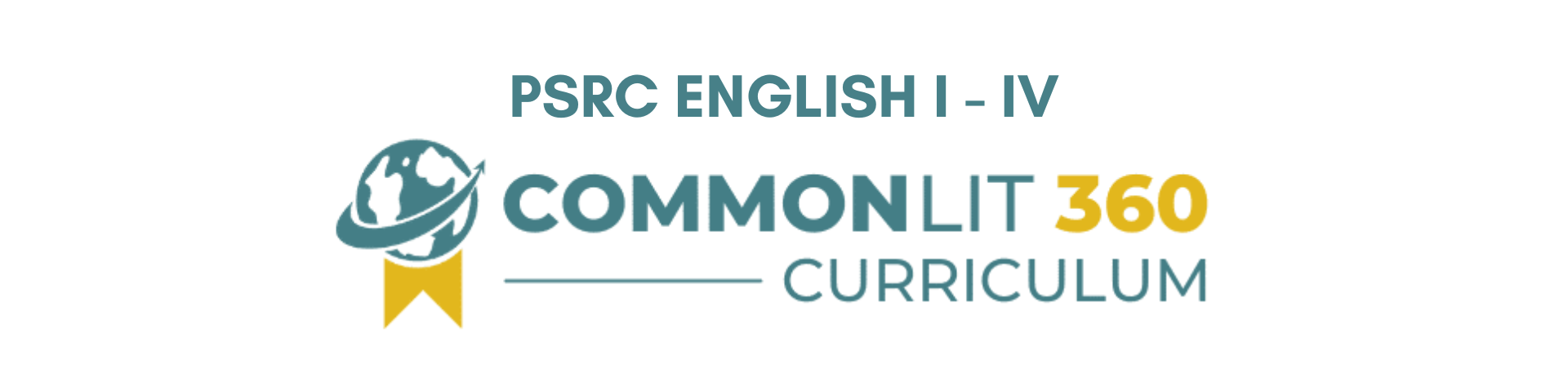 Commonlit 360 Logo