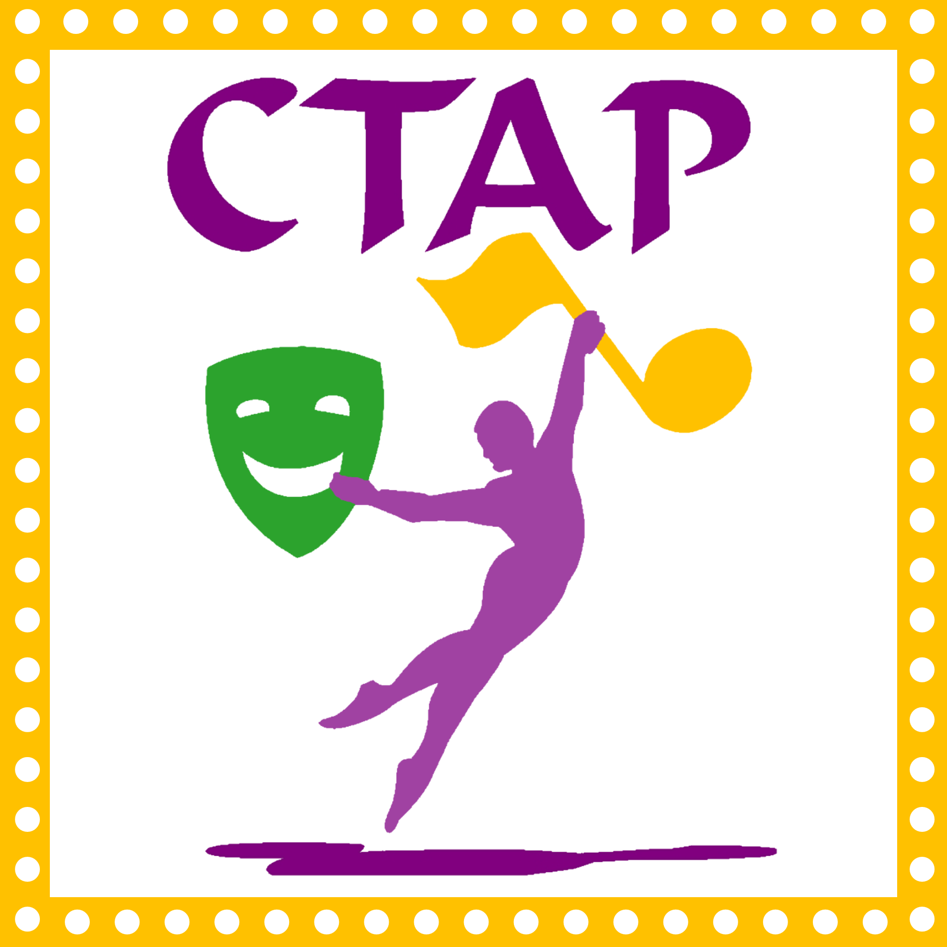 CTAP: CHILDREN'S THEATRE ARTS PROGRAM