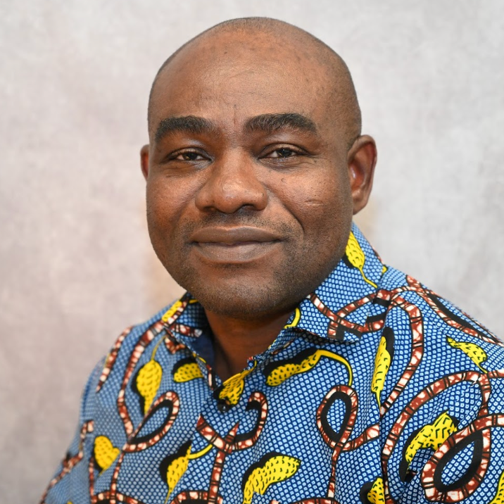 Daniel Adiku