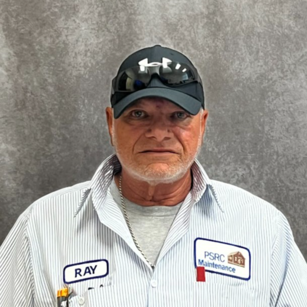 Ray Locklear