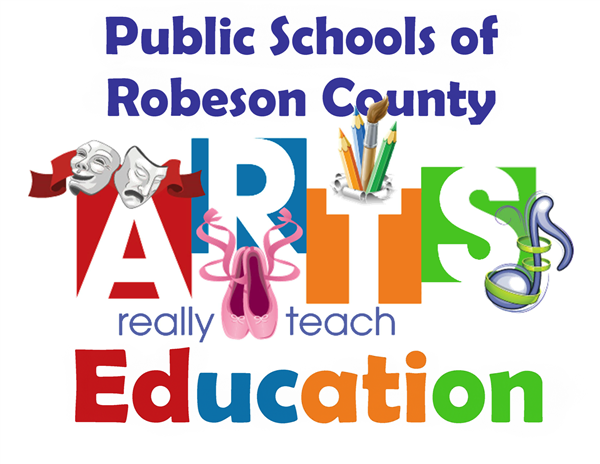 Arts Education Logo