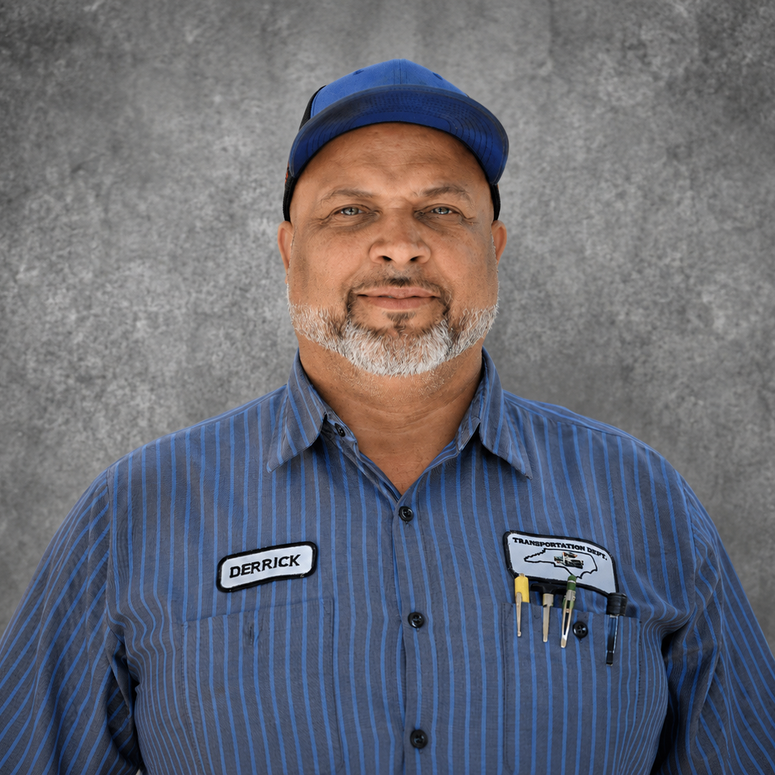 Derrick Locklear