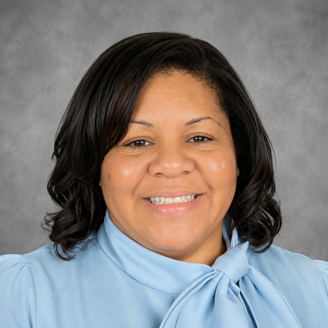 Chante Hargrove