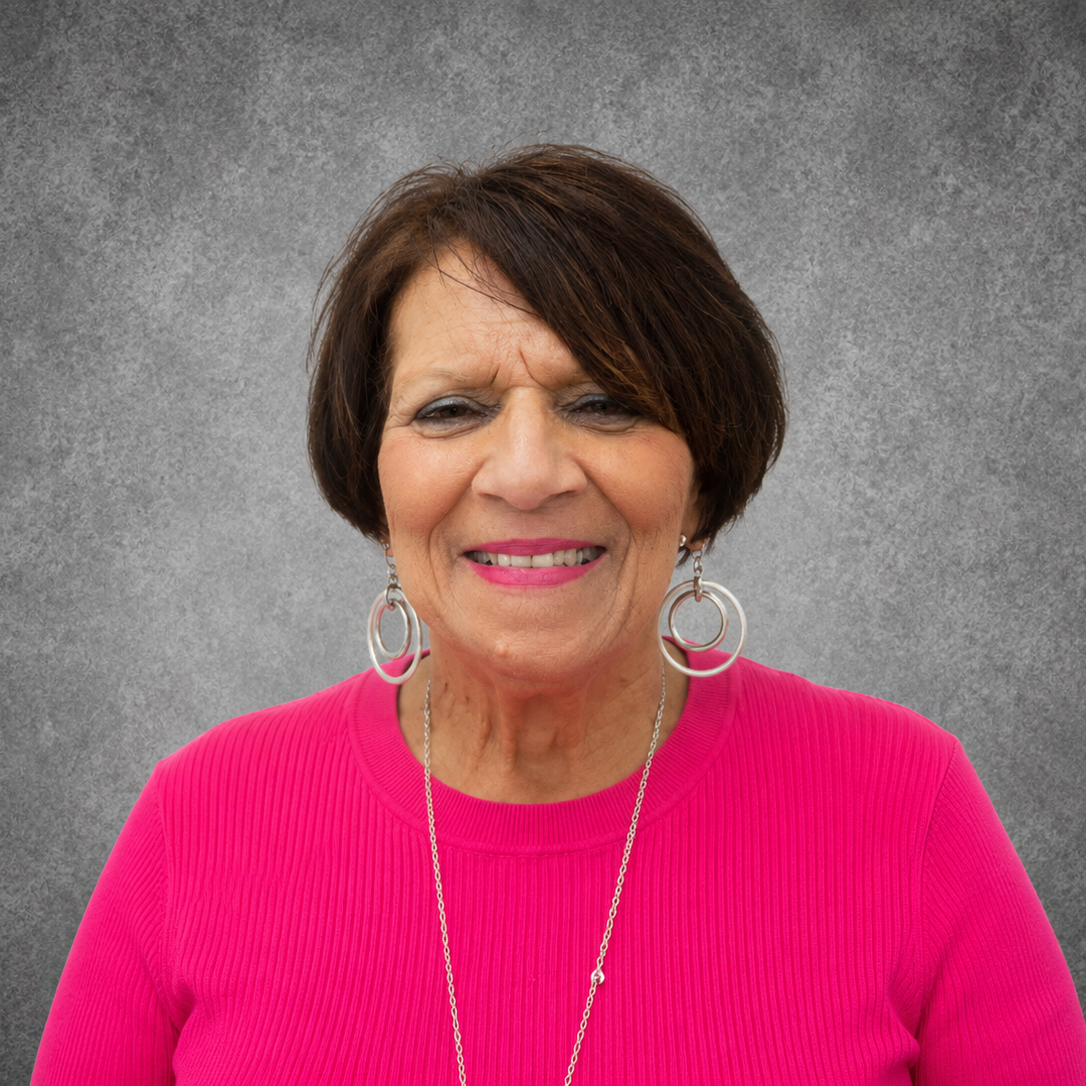 Patricia Hunt