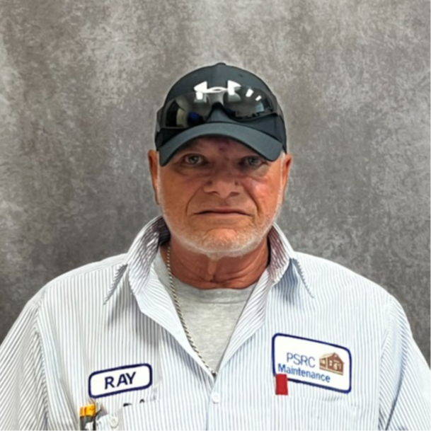 Furman Ray Locklear