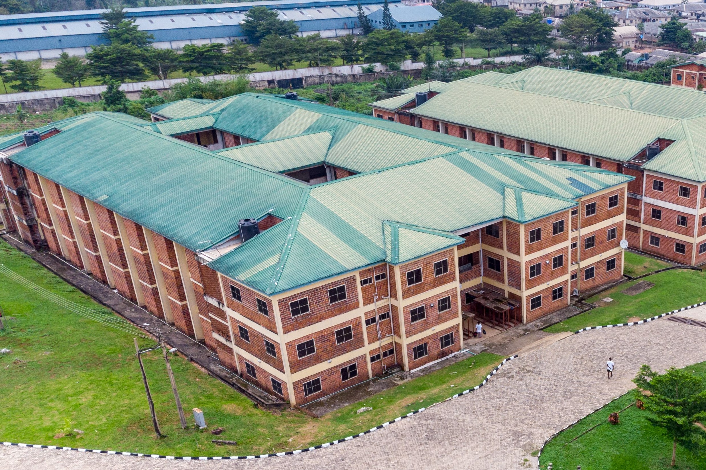 facilities