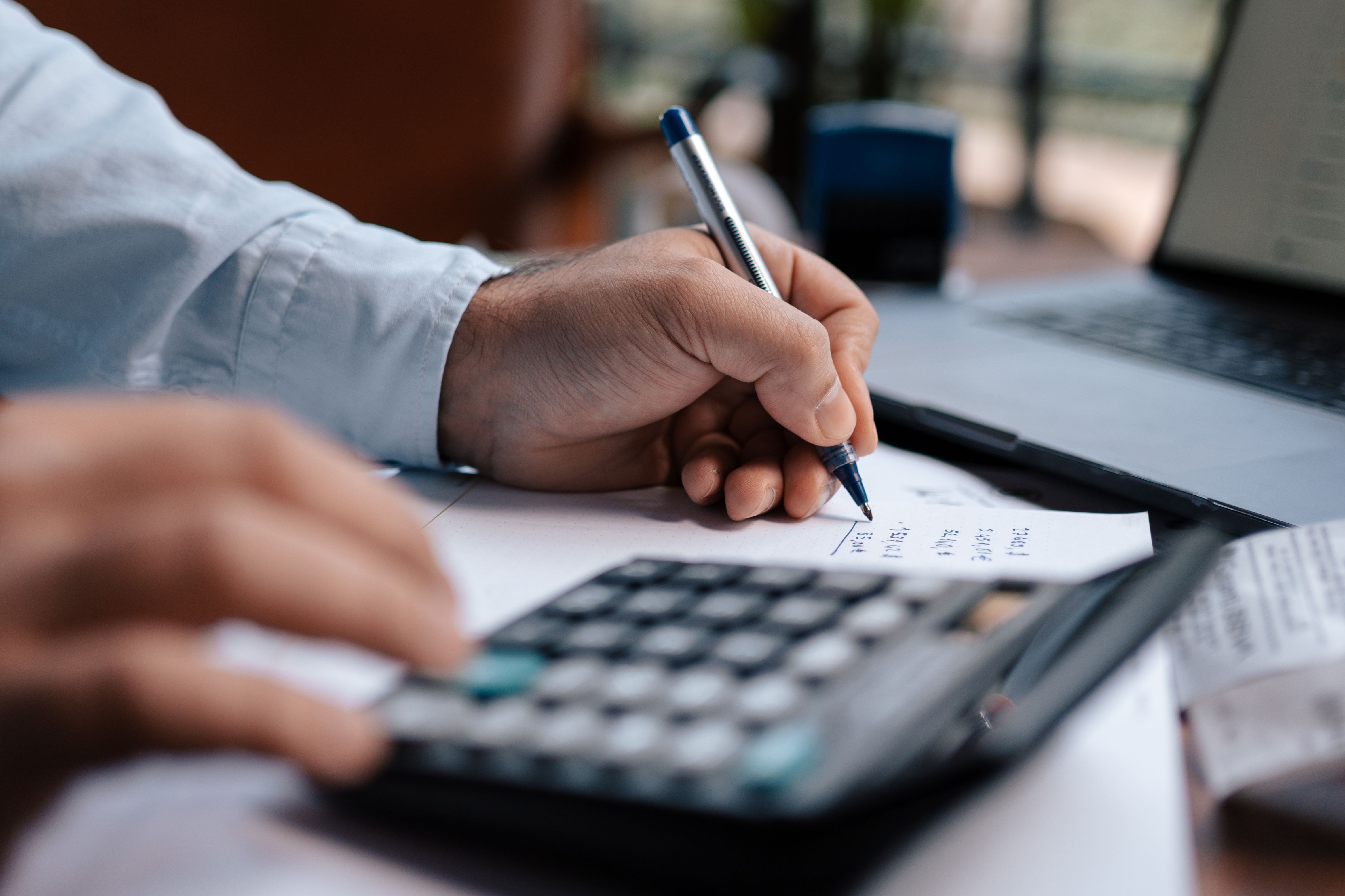 finance
