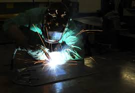 Welding