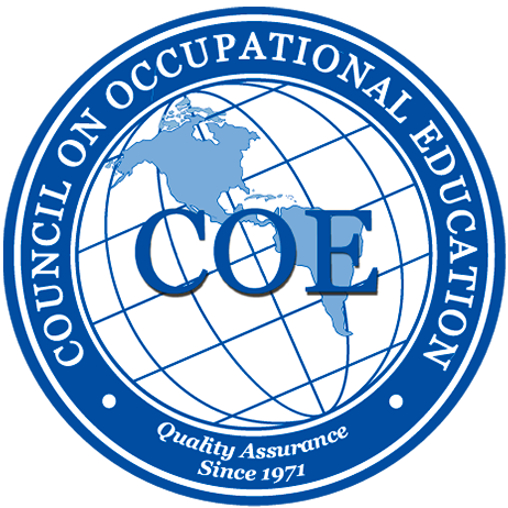 COE Logo