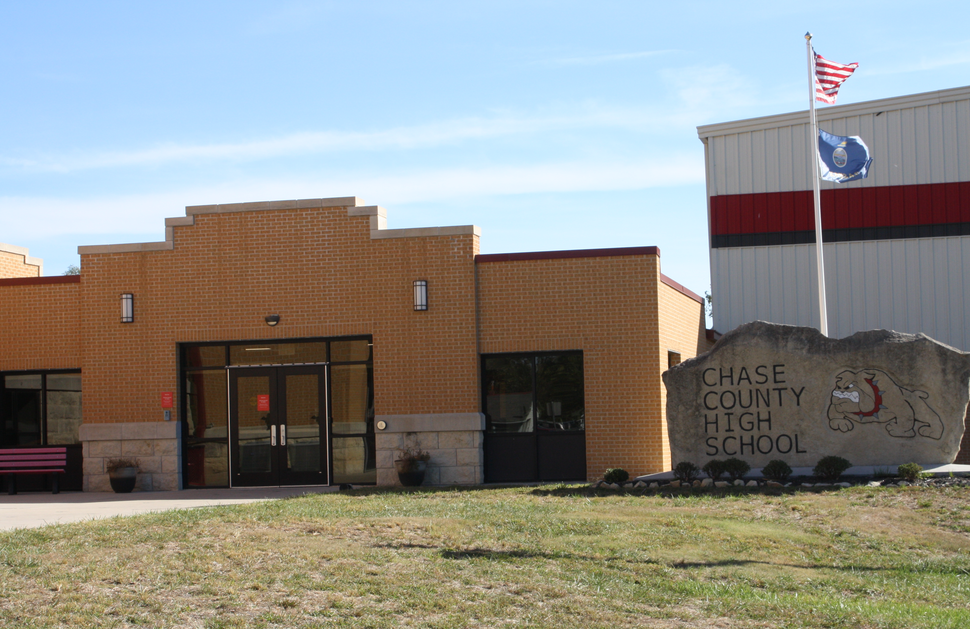 Chase County USD 284