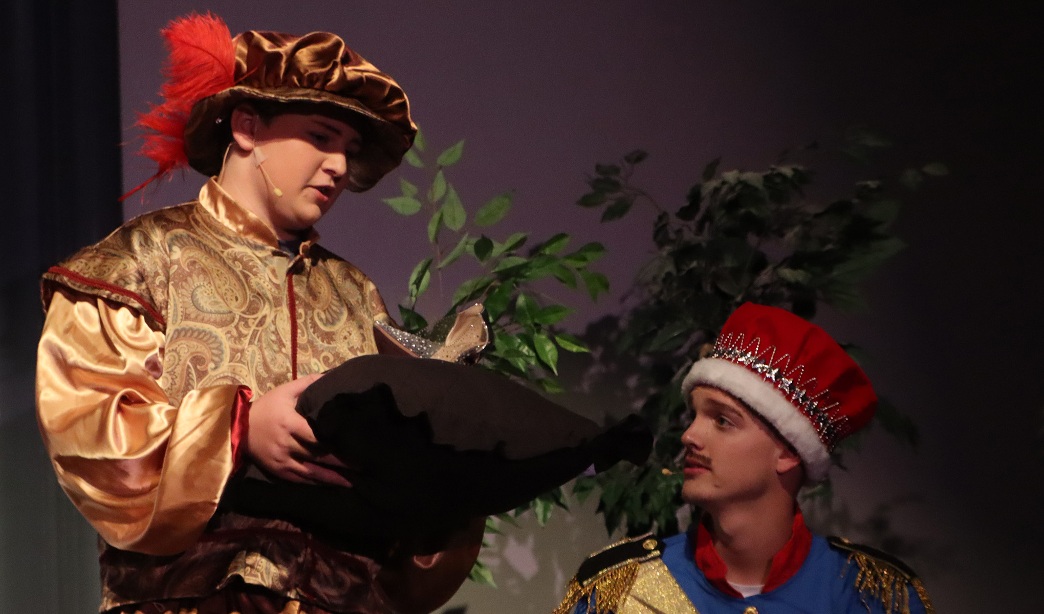 Chase County USD 284