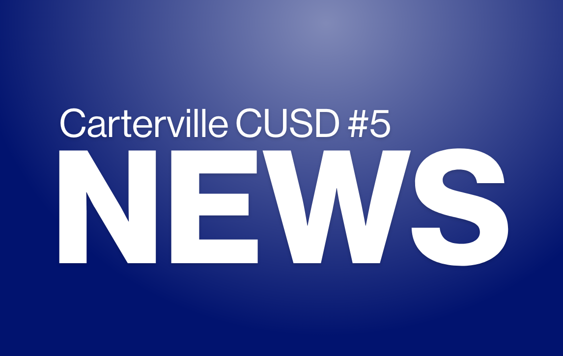 School Meals Update | Carterville CUSD #5