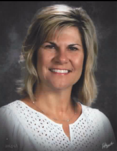 Mrs. Jodi Siefert