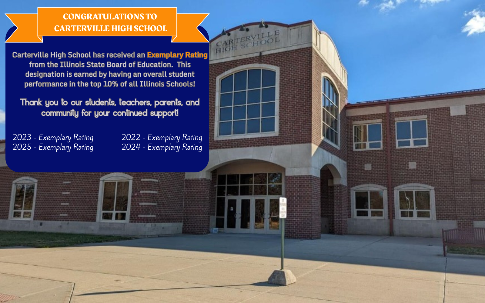 CHS Picture