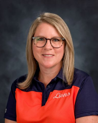Mrs. Barber