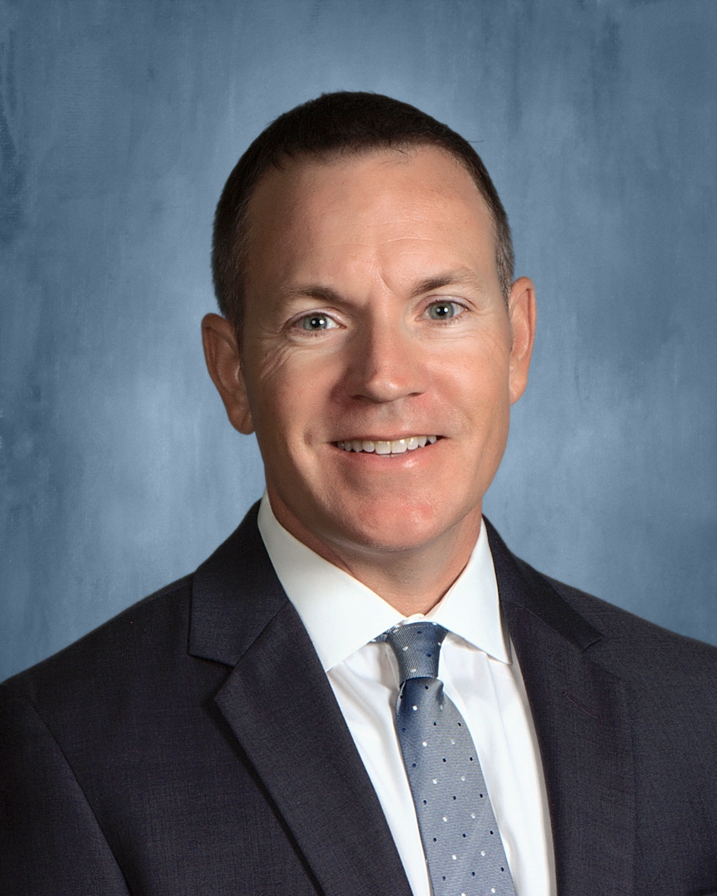 Mr. Thomas J. Webb