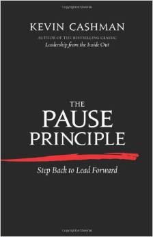 The Pause Principal