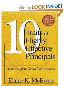 10 Traits of Highly Effective Principals