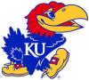 University of Kansas mascot