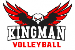 Kingman Volleyball