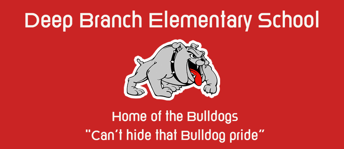 Deep Branch Elementary Home