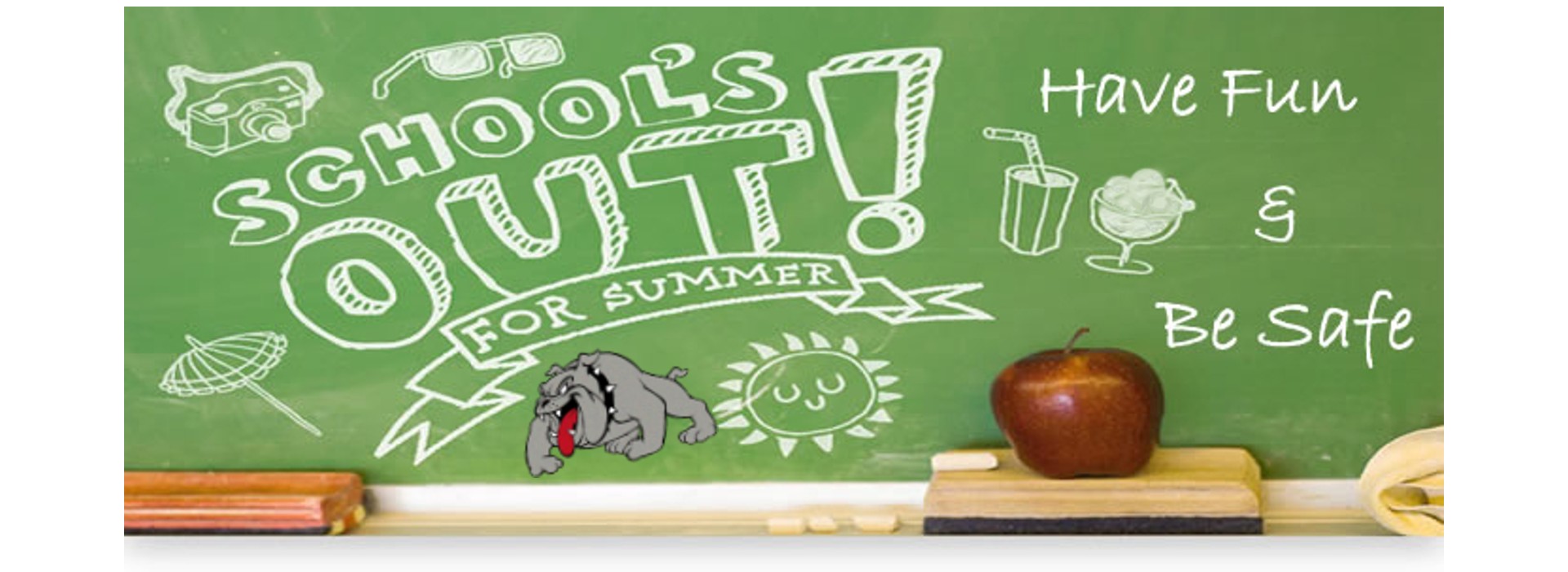 Deep Branch Elementary Home