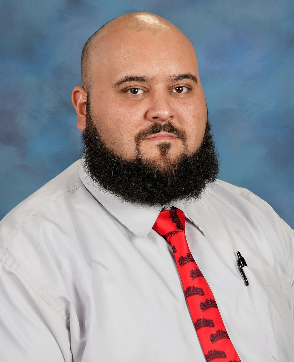 Aaron Lowery, PRINCIPAL