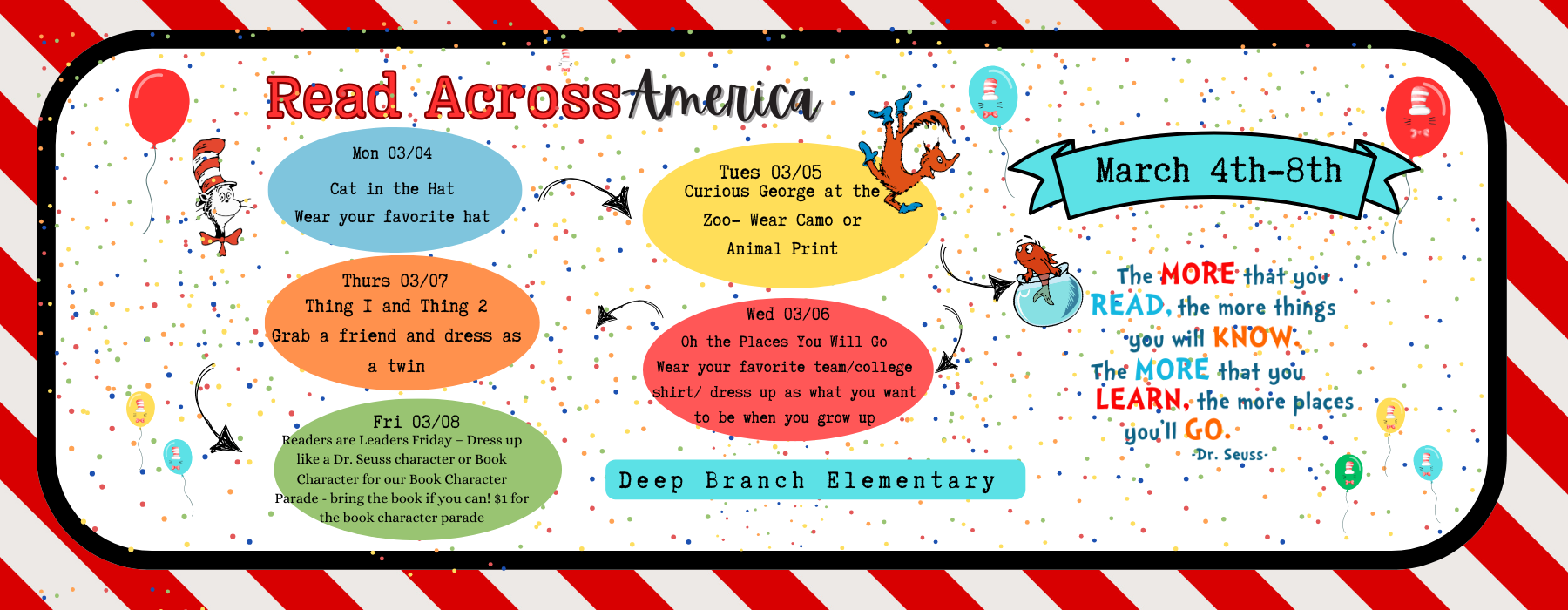 Deep Branch Elementary