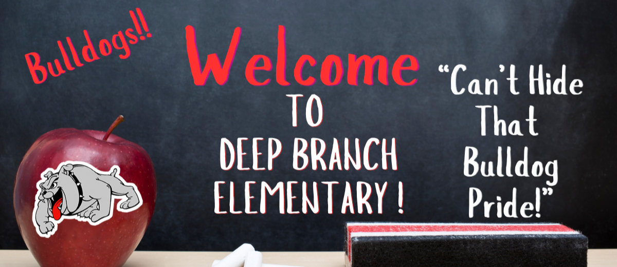 Welcome to Deep Branch