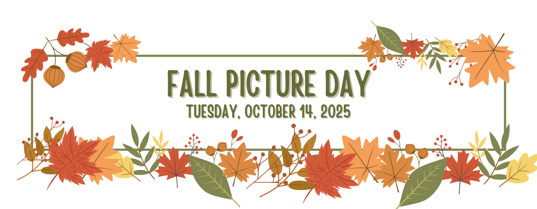 Fall pictures
