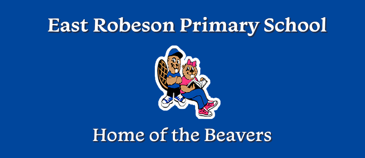East Robeson Primary