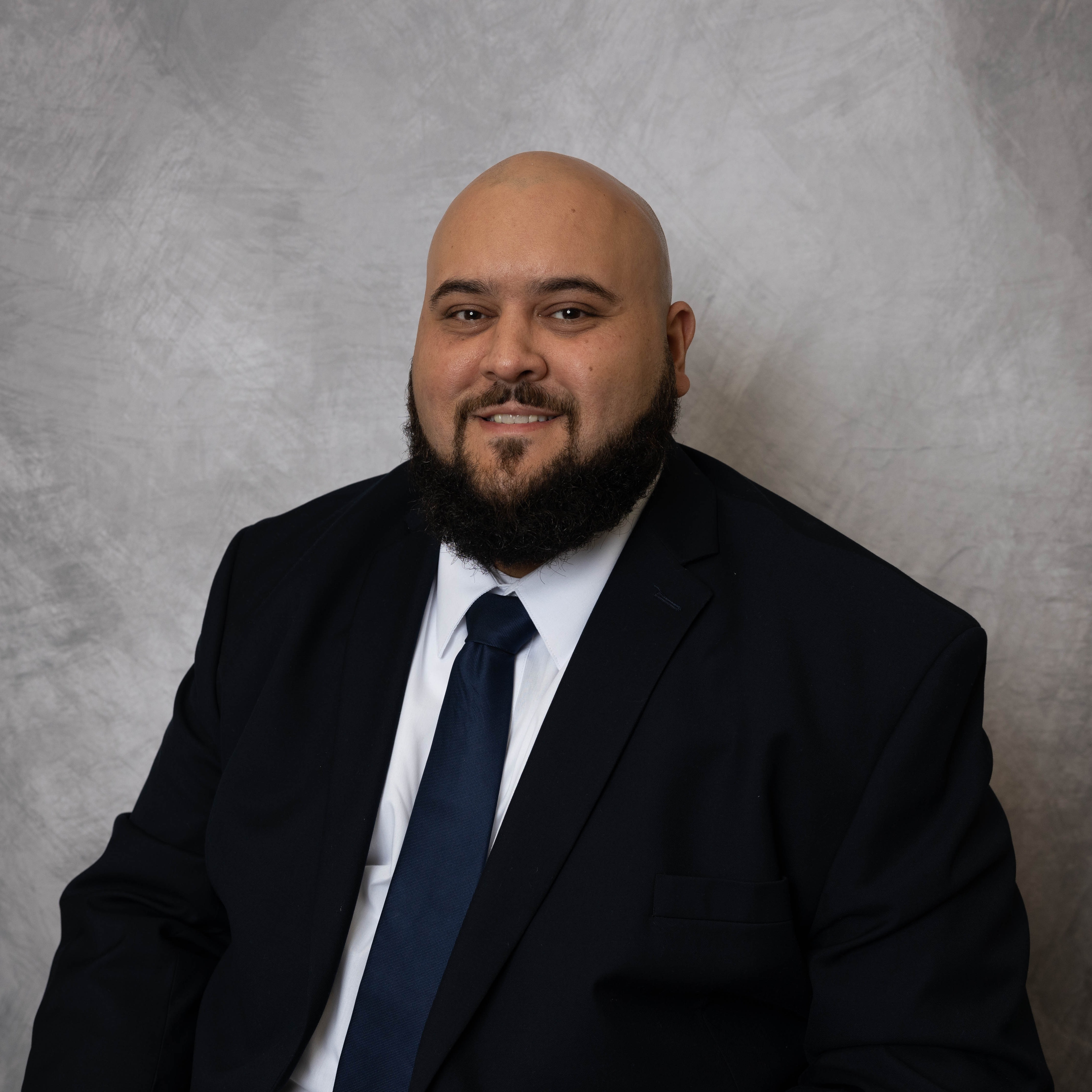 Mr. Aaron Lowery, Principal