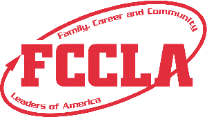 FCCLA (Family, Career and Community Leaders of America) Logo