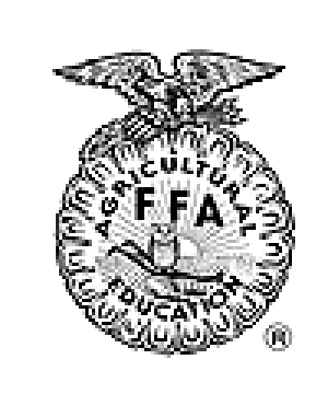FFA (Future Farmers of America) Logo