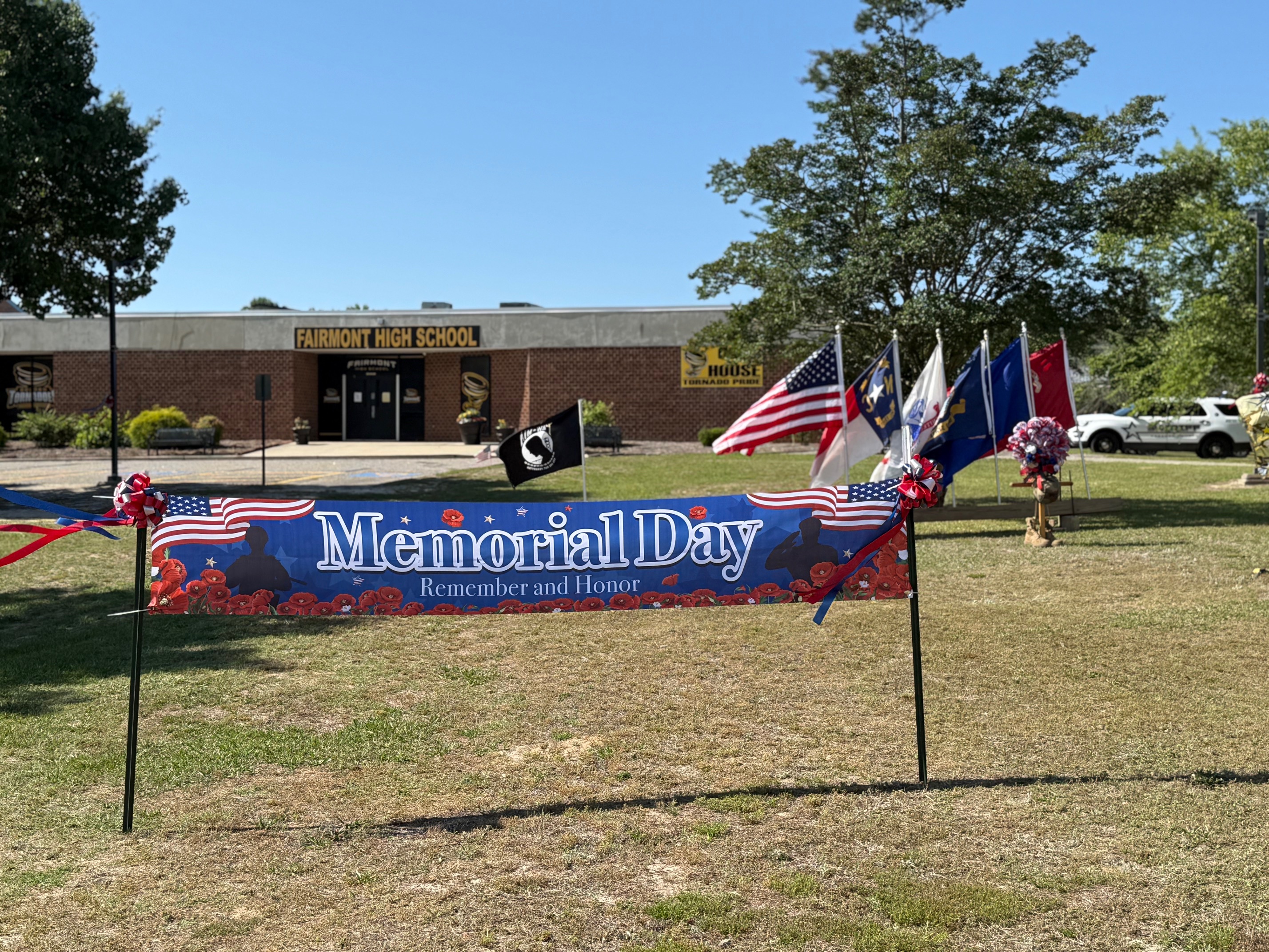 Memorial Day