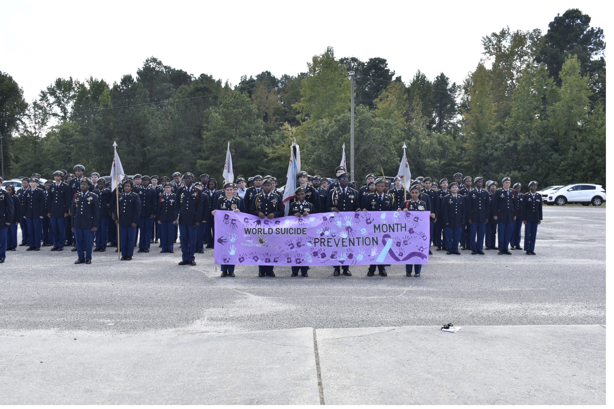 JROTC