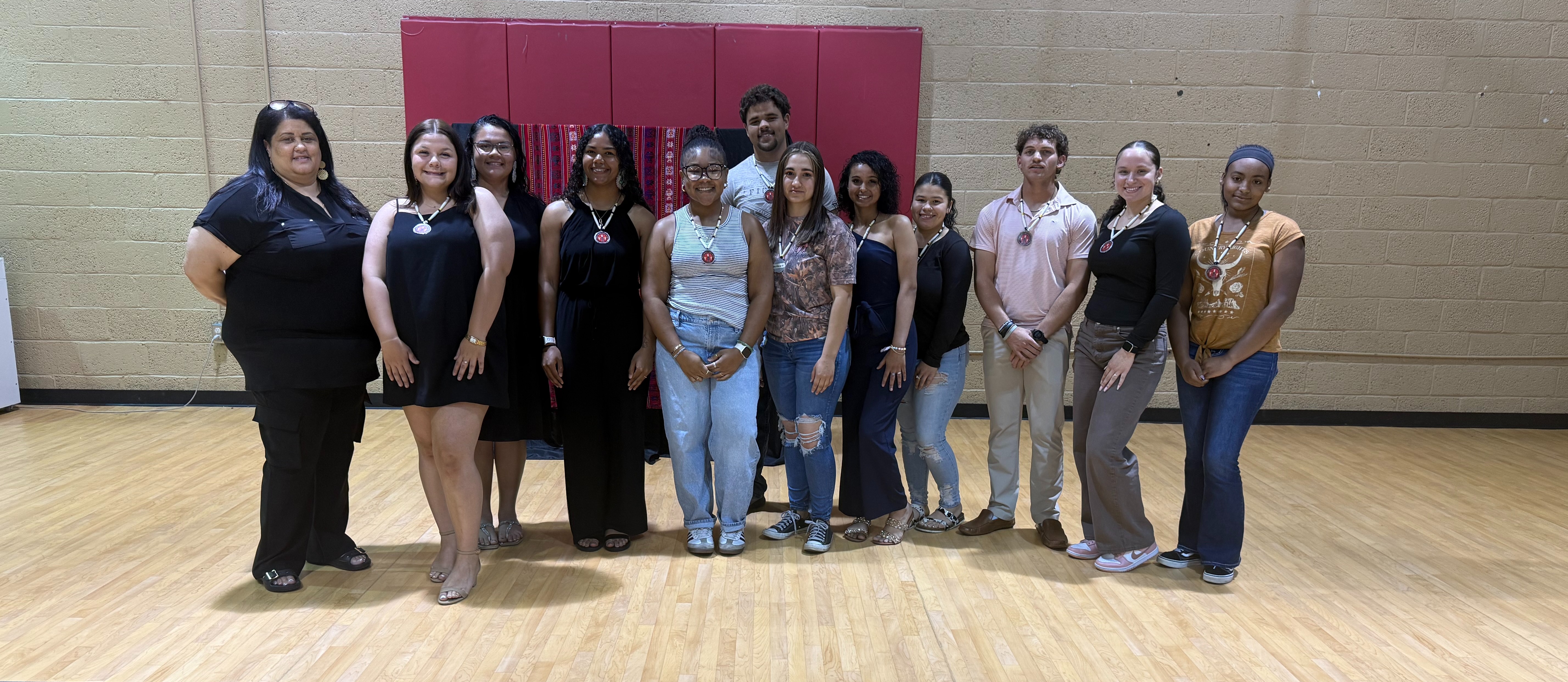 AISA Club Members