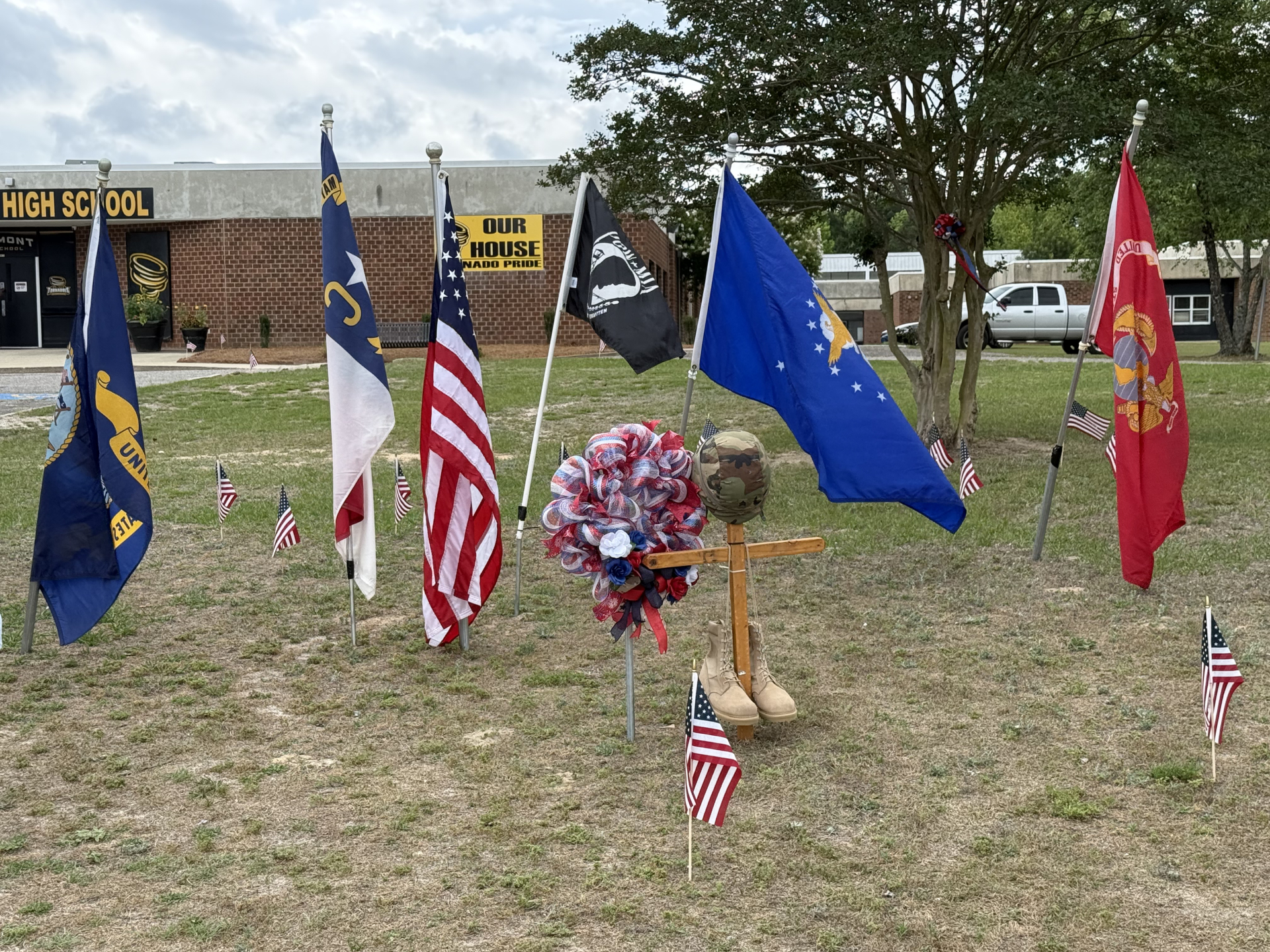 Memorial Day