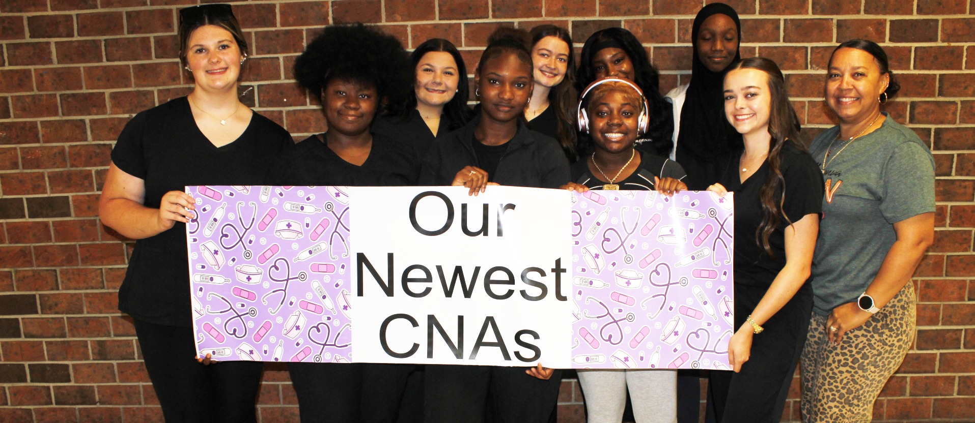 CNAs