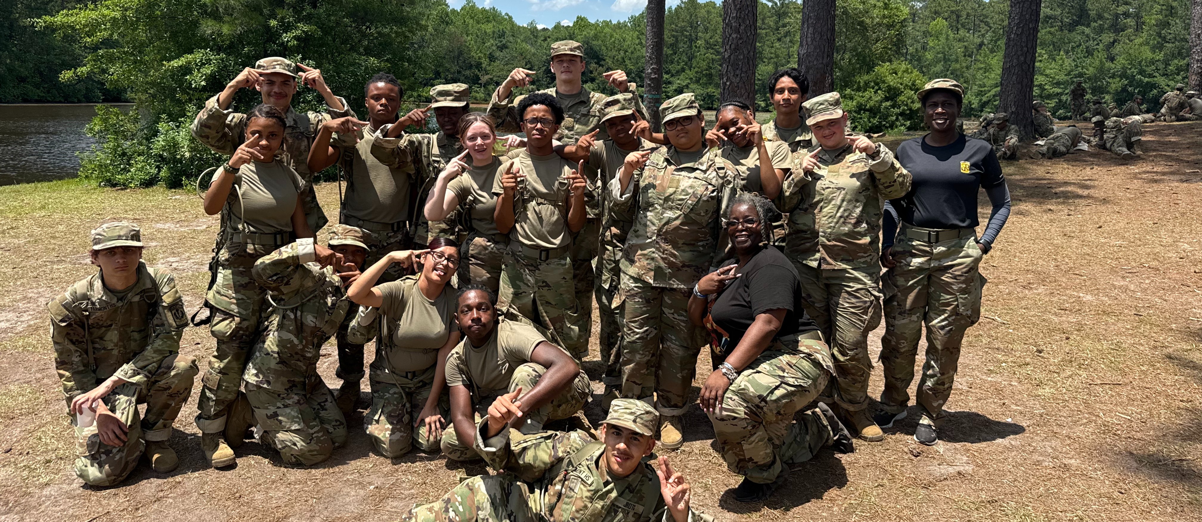 ROTC