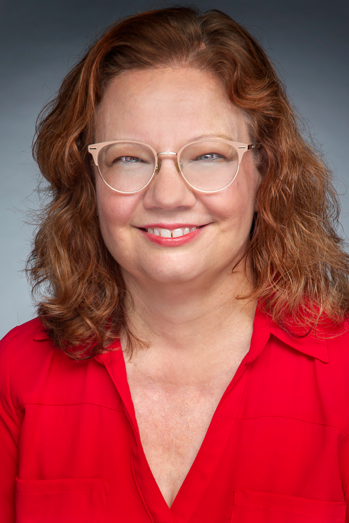 Sheri Shirley, Principal