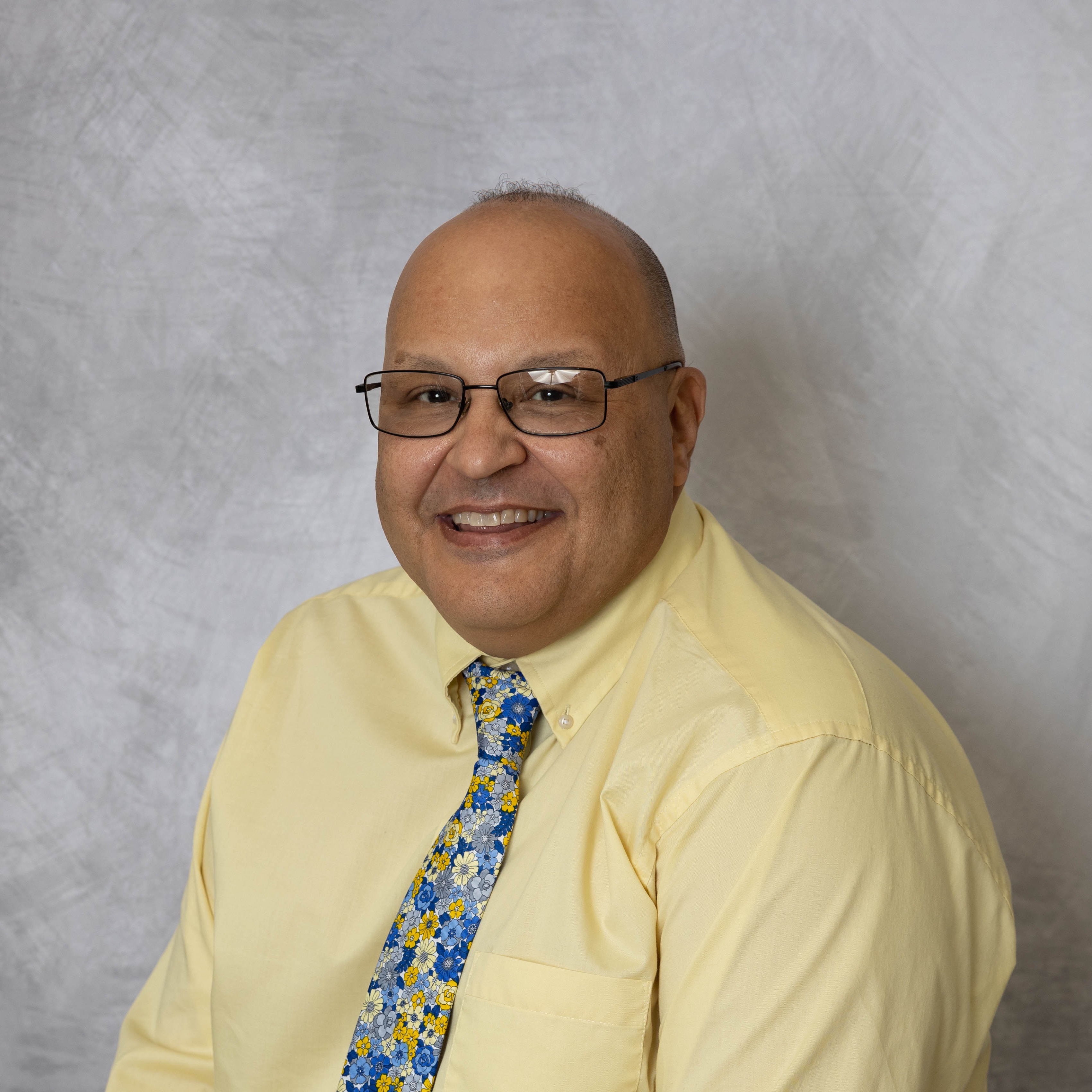 charles locklear