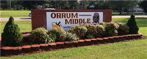 Orrum Middle