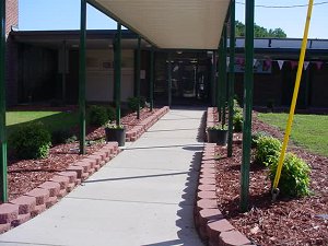 Oxendine Elementary School