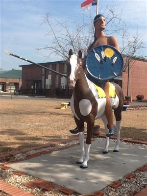 Oxendine Elementary School