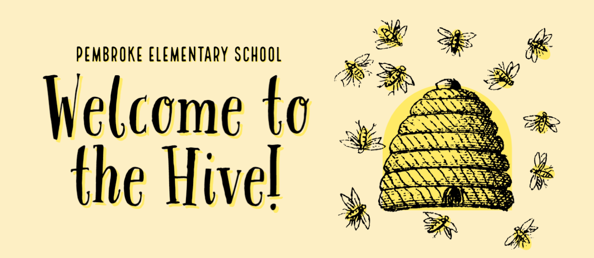 Welcome to the hive