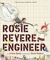 Rosie, Revere, Engineer