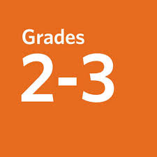 Grades 2-3