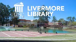 Livermore Library