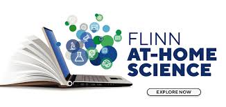 FLINN At-Home Science